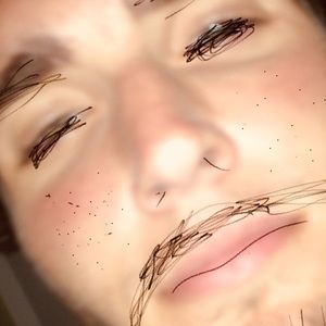 Meet your Posher, Logan